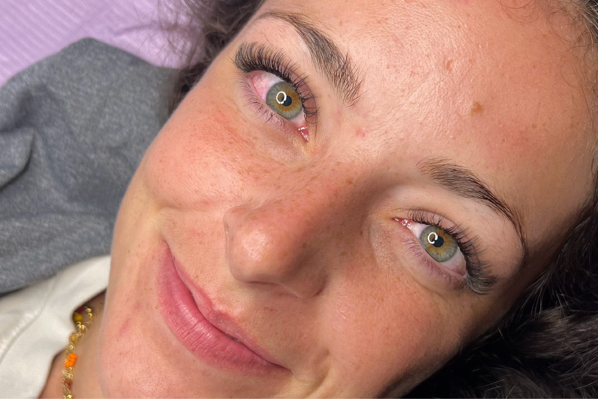 Classic Natural Lashes