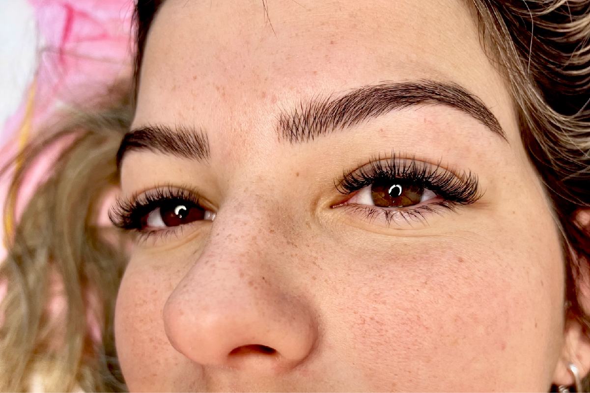 Classic Natural Lashes