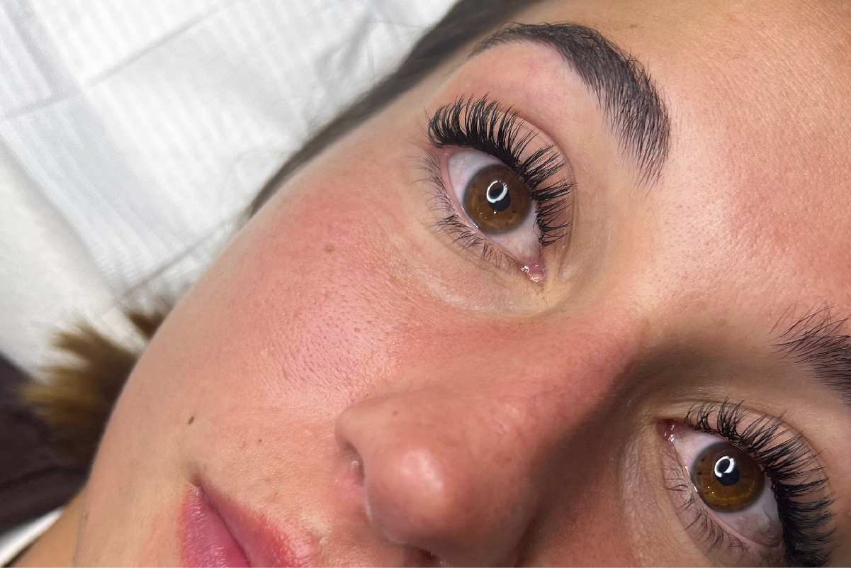 Classic Natural Lashes