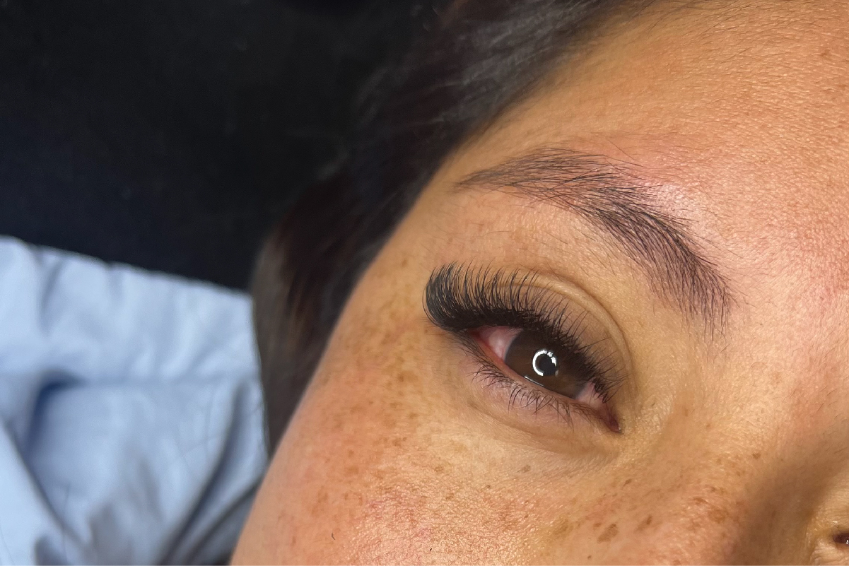 Classic Natural Lashes