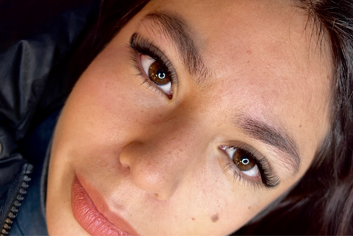 Classic Natural Lashes