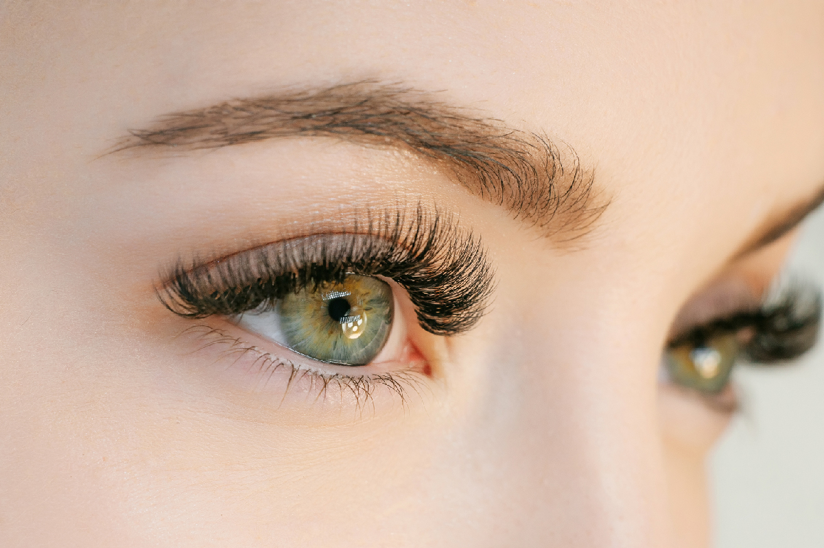 Classic Natural Lashes