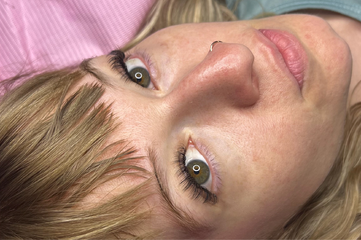 Classic Natural Lashes