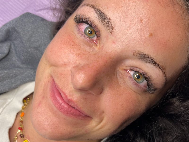 Classic Eyelash Extensions Course