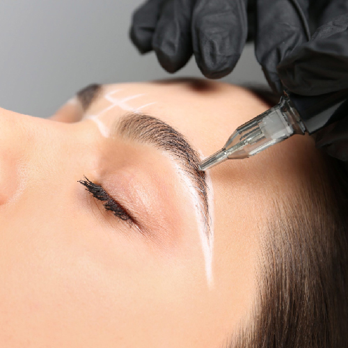 Micropigmentation