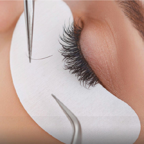 Eyelash Extensions