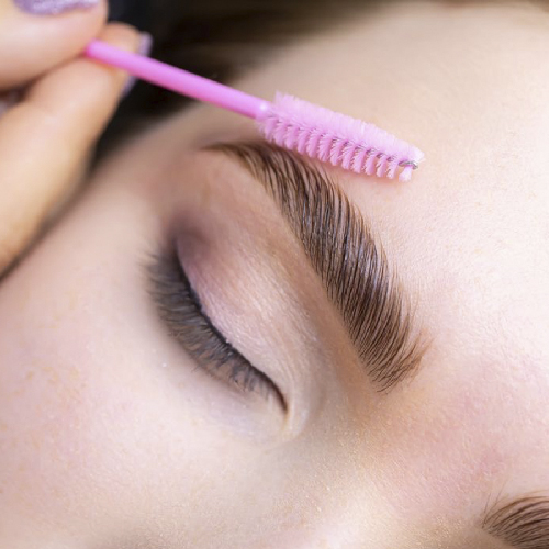 Eyebrows